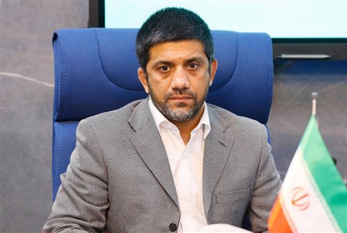 تبریک رئیس فدراسیون به مناسبت فرا رسیدن سال 1402